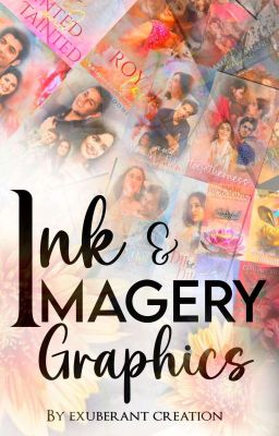 Ink & Imagery Graphics (Closed) 