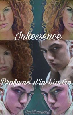 Inkessence - Profumo d'inchiostro