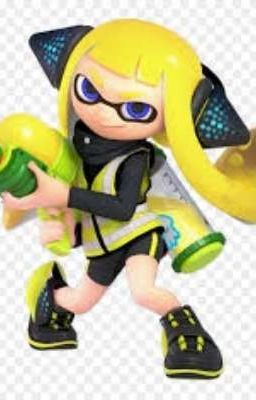 inklings, octolings and more races + RP