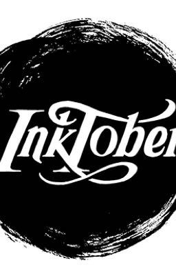 Inktober 2019