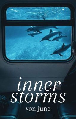 inner storms ― poetry and oneshots