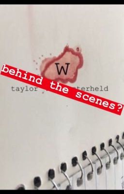 inner workings and ideas abt W?? [SPOILERS]