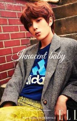 Innocent Baby ~ Beomgyu's fanfiction