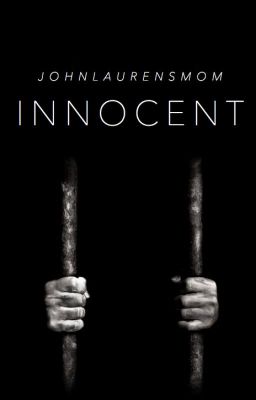 Innocent (Lams prison au)