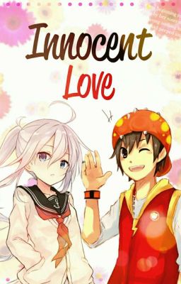 Innocent Love [Boboiboy x Reader]