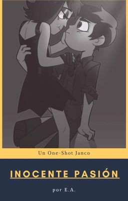 Inocente Pasión (Janco One-Shot) +18