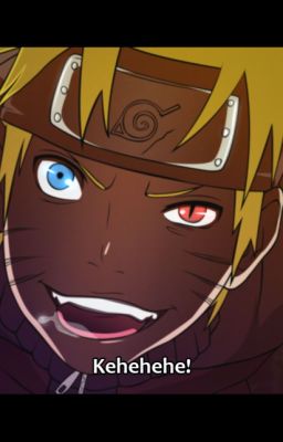 Insanity, a Naruto Fanfic