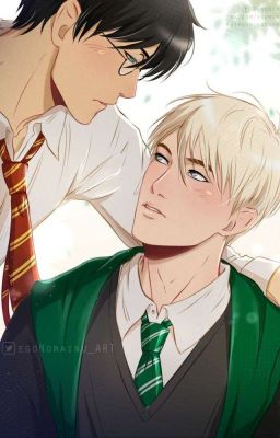 Insegnami Ad Amare _Drarry_