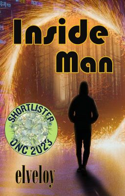 Inside Man | ONC2023