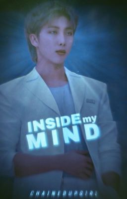 Inside my mind | 𝗕𝗟𝗢𝗚