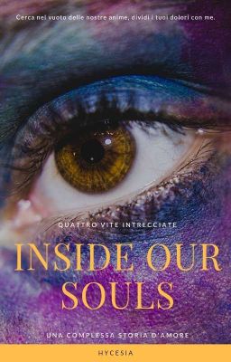 Inside our souls