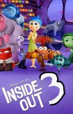 Inside out 3!