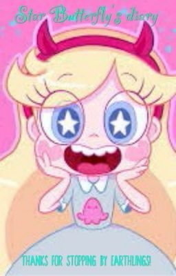 Inside The Life Of Star Butterfly