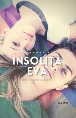 ♦ INSOLITA EVA ♦