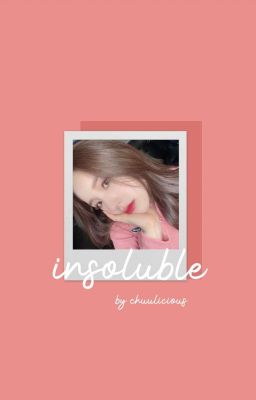 insoluble ; 2Jin