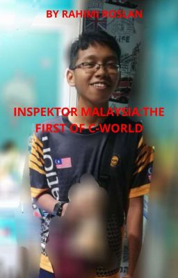 Inspektor Malaysia:The First of C-World