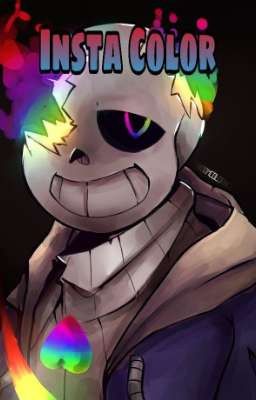 insta Color Sans 