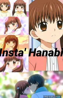 Insta Hanabi 