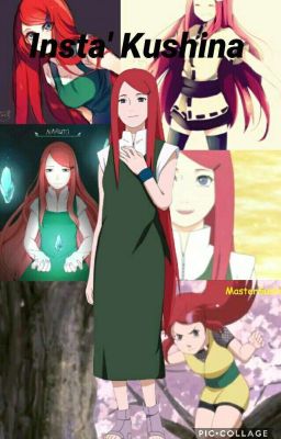 Insta Kushina