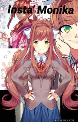 Insta Monika 