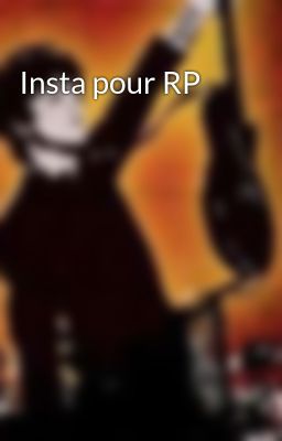 Insta pour RP