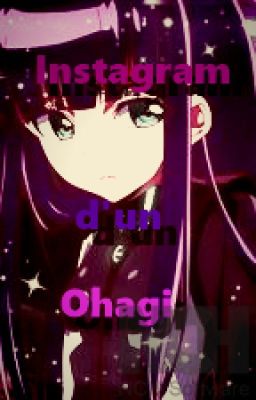 Instagram d'un ohagi