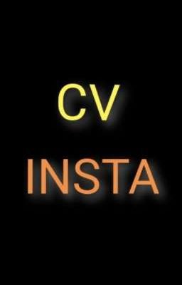 Instagram De CV!Crescent & CV!Angst