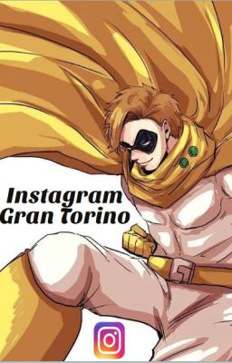 Instagram Gran Torino