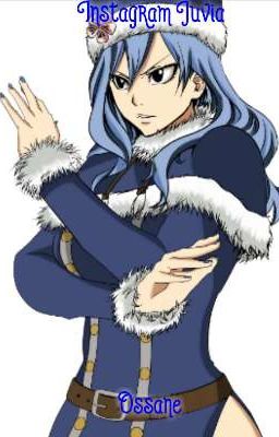 Instagram Juvia 