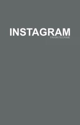 instagram ; lj