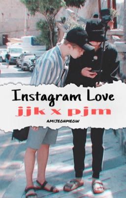 Instagram Love - Koomin 