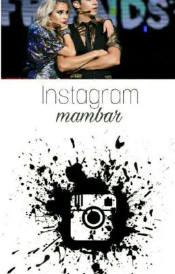 Instagram : Mambar