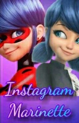 Instagram Marinette