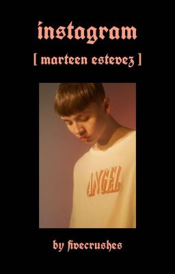 °instagram° [ marteen estevez ]