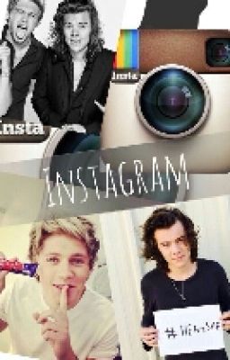 Instagram N.H / H.S