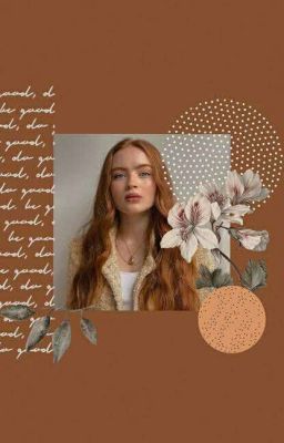 INSTAGRAM ━━Sadie Sink.