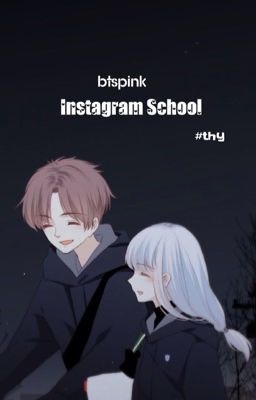 instagram school | btspink | all kpop