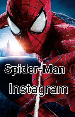 Instagram Spider-Man