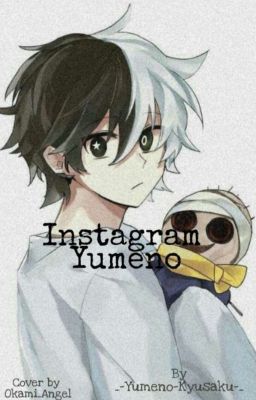 ✨Instagram Yumeno ✨