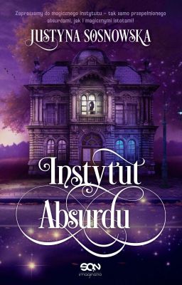 Instytut Absurdu [wydany!]