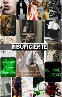 Insuficiente (Metal Family) 