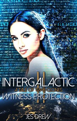 Intergalactic Witness Protection II