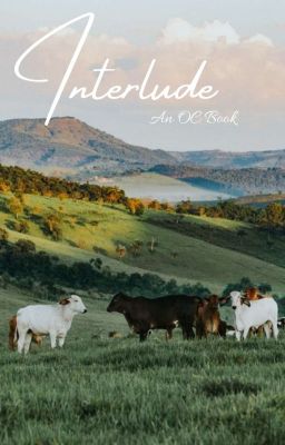 Interlude--An OC & Individual RP Book