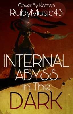 Internal Abyss In The Dark (Yandere Lucario fanfic) [Discontinued]