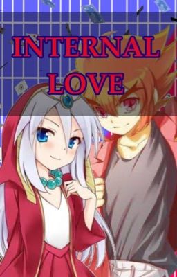 INTERNAL LOVE (Jackai)