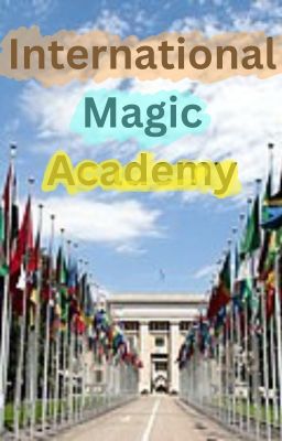 International Magic Academy