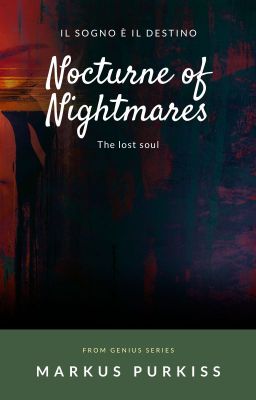 [interrotto] Nocturne of Nightmares - The lost soul