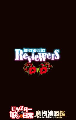 Interspecies Reviewers DxD