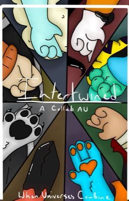 Intertwined- A Collab AU