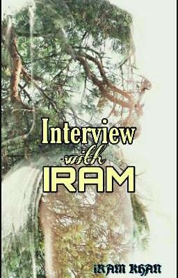 Interview with Iram❤🌹✔